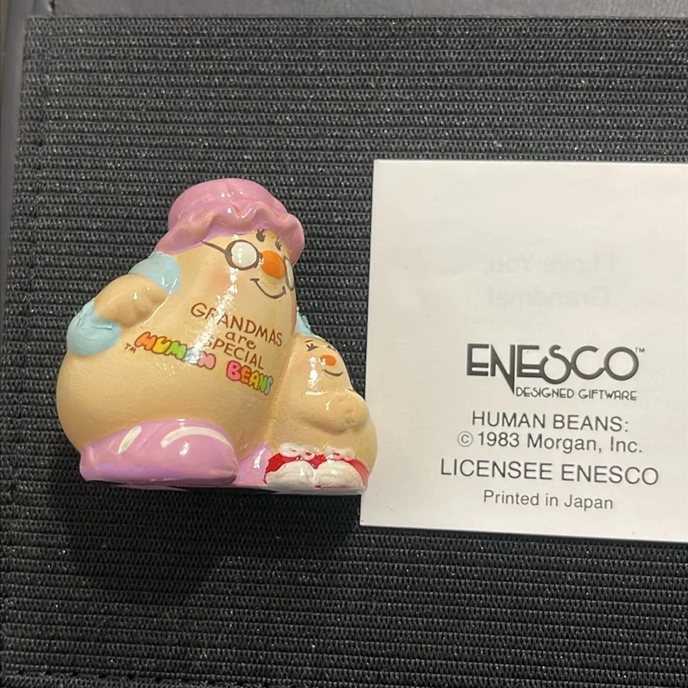 Enesco 1981 